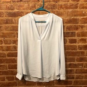 LOFT Blouse